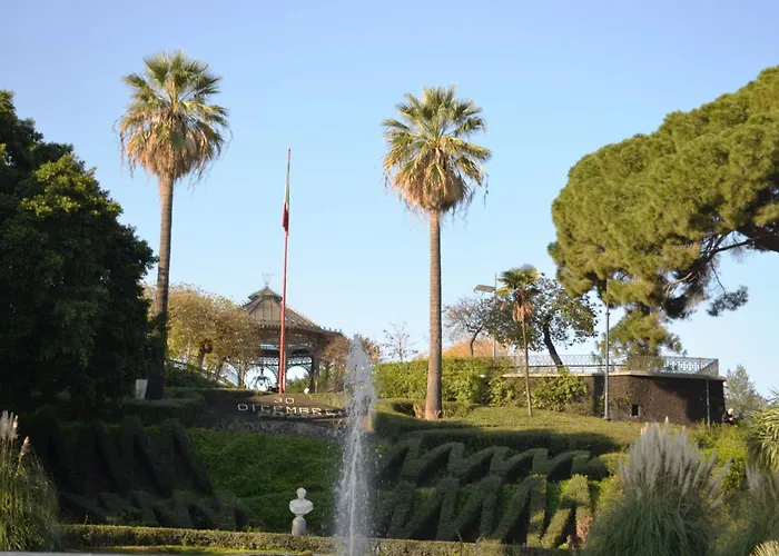 Residenza UmbertoAlbergo