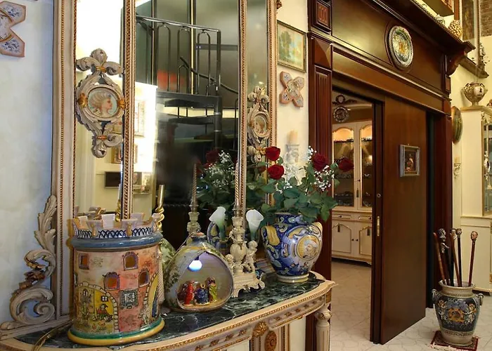 B&B Il Caravaggio Catania